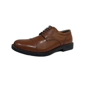 Chaussures de haute qualité à la mode pour hommes d'affaires classiques marron nouvelles chaussures de bureau formelles en cuir - Product Image 2