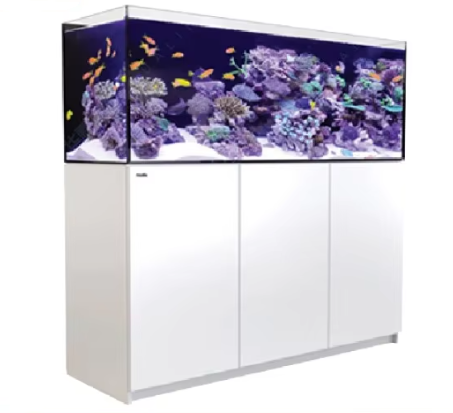 15mm 150*55*55cm/86cm Blanco