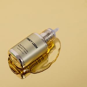 Colle pour extensions de cils Pinky Leem avec logo personnalisé, meilleure rétention, temps de séchage de 0,5 à 1 seconde, colle pour cils longue durée de 6 à 8 semaines - Product Image 4