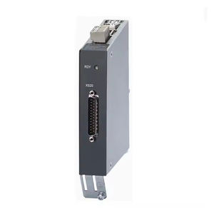 Module de capteur VFD triphasé SINAMICS S120 6SL3055-0AA00-5BA3 pour compresseurs et moteurs - Product Image 1
