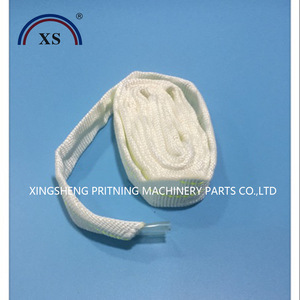 Ceinture à air comprimé Heidelberg pour machine d'impression offset, nouvelle pièce essentielle - Product Image 2