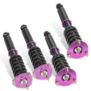 Amortisseur de haute qualité pour <span class=keywords><strong>Toyota</strong></span> <span class=keywords><strong>Supra</strong></span> 1986-1992 Système de suspension COILOVER - Product Image 2