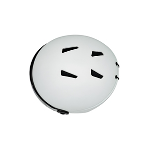 Casco de Esquí/Snowboard Portátil con Lente, Certificado CE EN 1077 ASTM, para Adultos, Transpirable, Material de PC, Deportes de Invierno - Product Image 5