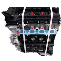 Bloc moteur 1TR-FE neuf pour Toyota Hilux Hiace Innova Fortuner 2.0L