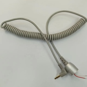 Cordon moteur de remplacement Pro Power 20K, cordon moteur pour pièce à main ProPower 20K, compatible avec la perceuse à ongles Medicool - Product Image 4