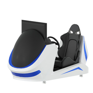 <span class=keywords><strong>Simulateur</strong></span> <span class=keywords><strong>de</strong></span> <span class=keywords><strong>conduite</strong></span> automobile intelligent, équipement d'entraînement pour la <span class=keywords><strong>conduite</strong></span> à gauche et à droite pour les écoles <span class=keywords><strong>de</strong></span> <span class=keywords><strong>conduite</strong></span> - Product Image 4