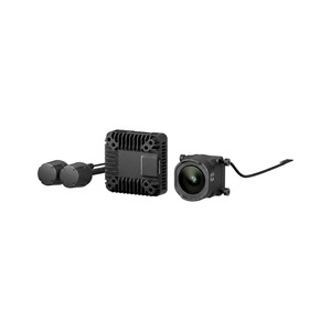 Module de transmission vidéo numérique FPV O4 Air Unit Pro avec capteur CMOS 1/1,3 pouce, caméra 4K/120fps pour les constructeurs de drones FPV - Product Image 1