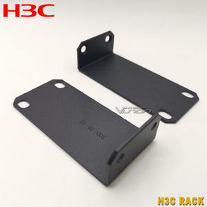 Kit de montage en rack 300x220x43.6mm pour S3100-<span class=keywords><strong>16TP</strong></span>-PWR-EI H3C - Product Image 2