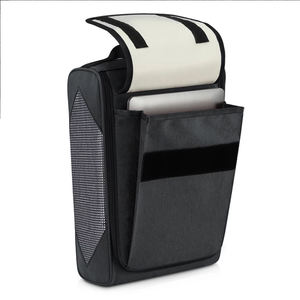 <span class=keywords><strong>Maleta</strong></span> de negocios Unisex de alta calidad, organizador de <span class=keywords><strong>ropa</strong></span>, cubos de embalaje de viaje, bolsa de almacenamiento, 3 juegos con cremallera de doble deslizamiento - Product Image 3