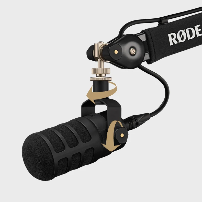 レビュー】Rode NT-USB Mini / 手軽に使える高音質USBマイク