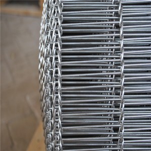 สายพานลำเลียงแบบยืดหยุ่นสำหรับทอดสายพานลำเลียงแบบห่วงขอบเดียว - Product Image 6