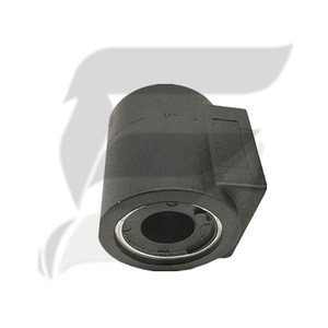 Bobine électrovanne 24V/12V ID, 1 pièce, de bonne qualité, avec numéro de 12mm et 52mm - Product Image 3