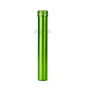 Contenedor de Aluminio Metálico para Cigarrillos y Hierbas, con Logotipo y Tamaño Personalizados al por Mayor - Product Image 5