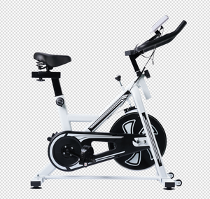 <span class=keywords><strong>Bicicleta</strong></span> elíptica magnética estática para interiores, máquina de Fitness para gimnasio, <span class=keywords><strong>bicicleta</strong></span> de Spining - Product Image 3