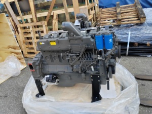 Per ZK6107 ZK6122 ZK6138 nova 1000-03264 motore <span class=keywords><strong>di</strong></span> assemblaggio motore weichai bus motore per la vendita - Product Image 4