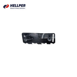 Pernos de Parachoques Trasero Negros de Acero de Alta Calidad CD569F271303-0500, Nuevos, Ajuste Directo para Changan <span class=keywords><strong>UNI</strong></span>-K, Código OEM - Product Image 3