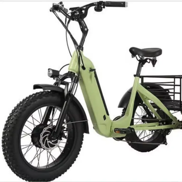 Complet Easy Bike Scooter électrique 3 roues Tricycle Turquie Prix avec toit Batterie plomb-acide