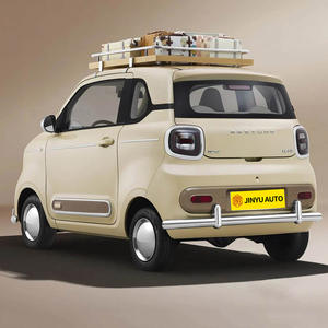 2026年モデル ホットセール中 ベストゥーン ポニー 222km走行可能 モダンポニー <span class=keywords><strong>3</strong></span>ドア 4人乗り ミニ電気自動車 - Product Image 5