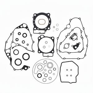 Para Honda CRF RX 450 21-25 Kit de juntas de motor Kits de herramientas Producto - Product Image 1