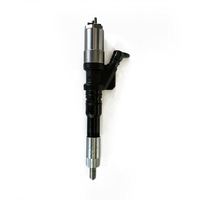 Inyector Common Rail 095000-0800 6156-11-3100 0950000800 6156113100