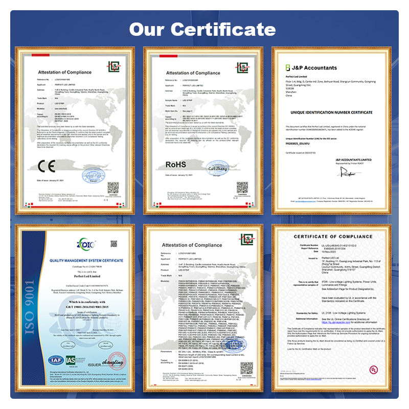 RGB Color-Changing Flexible LED Strip PSB751C 756LEDs DC12V 14W/m IP20 Landscape Remote Control Home Decoration Ambient Light