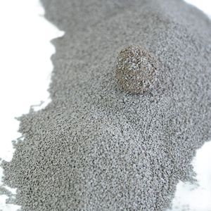 Penghilang bau kotoran kucing bentonit, gumpalan, dan debu rendah, membuatnya ramah kucing secara alami - Product Image 5