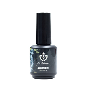<span class=keywords><strong>Vernis</strong></span> à ongles gel effet œil de chat Ms Rainbow, longue tenue, haute brillance, 48 couleurs, kit de <span class=keywords><strong>vernis</strong></span> à ongles gel LED <span class=keywords><strong>UV</strong></span> - Product Image 5