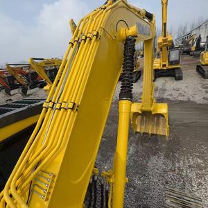 Piezas Originales para Excavadora Komatsu PC350, 32.3 Toneladas, Capacidad de Cucharón de 1.4m, Motor de 180kW, Modelo 2024 - Product Image 3