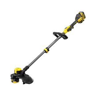 Tagliabordi V20 20V 33Cm Cortadora de Césped Inalámbrica Sin Escobillas para Recortar Bordes - Product Image 1