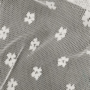 Erkoumi 2025 Tissu en dentelle guipure avec broderie perlée Matériel de luxe pour robes de mariée Lingerie Tenues de mariée nigérianes - Product Image 3