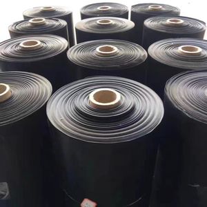 물리적 전문 공장 도매 NBR 고무 시트, <span class=keywords><strong>EPDM</strong></span> 고무 시트, 절연 고무 시트는 원하는 모양으로 절단 가능 - Product Image 6