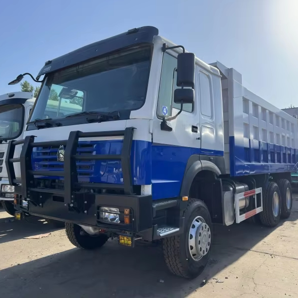 Лидер продаж, самосвал SINOTRUK Sino Truck HOWO 10 колес, грузовик 40 тонн 6x4 самосвал для продажи в Конго