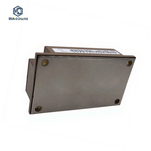 โมดูล IGBT กำลังสูง 1MBI300SA-120B-52 ใหม่เอี่ยม 1200V 300A สำหรับระบบขับเคลื่อนอินเวอร์เตอร์ไฟฟ้ากระแสสลับ - Product Image 4