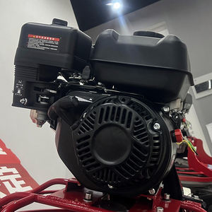 <span class=keywords><strong>Machine</strong></span> à lisser le béton à essence et électrique, <span class=keywords><strong>machine</strong></span> à lisser portable alimentée par l'électricité - Product Image 6