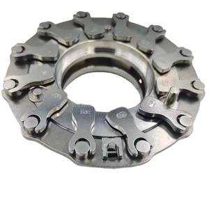 GT1749V 750431 731877 VNT 11657GB0994 77909921 Turford Focus Fiestale Vain Boquilla Anillo 7787626F para <span class=keywords><strong>BMW</strong></span> <span class=keywords><strong>320D</strong></span> 150 HP M47TU <span class=keywords><strong>2001</strong></span> - Product Image 4