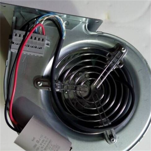 Ventilador centrífugo de refrigeración ebmpapst D2E146-AP47-79 de 146 mm, 230 V CA, 300 W, 2050 RPM, especial para inversores ABB en la industria de energía eólica. - Product Image 3