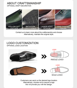 <span class=keywords><strong>Chaussures</strong></span> <span class=keywords><strong>de</strong></span> mariage formelles pour hommes <span class=keywords><strong>de</strong></span> haute qualité Alibaba, <span class=keywords><strong>chaussures</strong></span> <span class=keywords><strong>de</strong></span> soirée <span class=keywords><strong>de</strong></span> luxe en cuir véritable, <span class=keywords><strong>chaussures</strong></span> <span class=keywords><strong>de</strong></span> bureau personnalisées pour hommes - Product Image 4