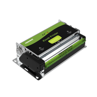 Impresora Térmica para Kiosco Hospitalario Cashino KP-216 A4 de 216 mm (8 Pulgadas), Impresora Integrada para Sistema de Impresión de Informes Médicos