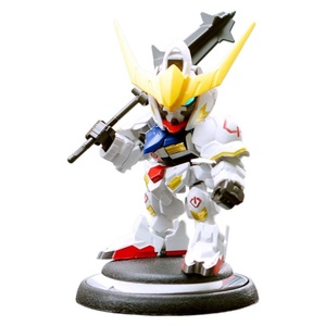 ของตกแต่งภายในรถยนต์คุณภาพสูง SD Gundam ของตกแต่งสไตล์ Gundam สำหรับห้องโดยสารรถยนต์ มีหลายแบบให้เลือก - Product Image 3