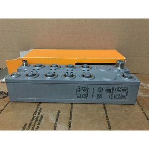 Système I/O B&R X67 X67DM1321.L12 Module d'entrée 16 voies Automatisation industrielle Fabriqué en Autriche - Product Image 2