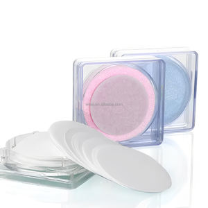 WEIAI Filtro de Membrana a Precio de Fábrica 13/25/47/50/60/90/100mm <span class=keywords><strong>CA</strong></span> PTFE PES Nylon PP PVDF MCE Membrana de Filtro Microporoso de Alimentos de Laboratorio - Product Image 1