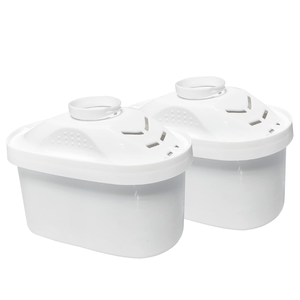 Verbesserte Keramik-Kohlenstoff-Alkaline-Wasserfilter-Ersatzkartusche 5,0 Mikron Filtration Ionisator für Hotelanwendungen 150 - Product Image 1