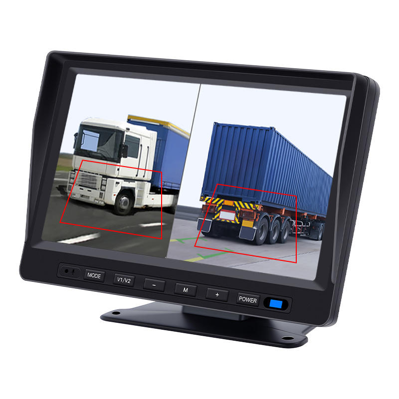 Moniteur BSD 7 pouces