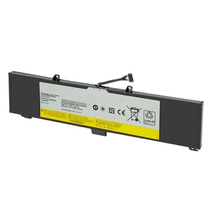 Hochwertige Ersatz-Laptop-Batterie L13M4P02 L13N4P01 für Lenovo Erazer Y50 Y50 70 Y50 80 <span class=keywords><strong>Y50P</strong></span> Ersatzakku - Product Image 4