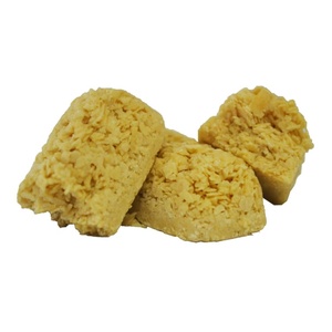 COCO 180g Original Flavor Milk Chocolate Oat Choco Bars Solid Form Nut Biscuit Pattern Chocolate <strong>Truffles</strong> Candy - Product Image 4