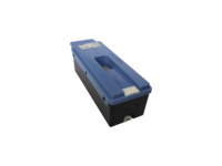 Depósito de Tinta Residual de Alta Calidad Compatible con las Impresoras de Inyección de Tinta de Formato Grande PRO521/541/561/520/540/560/541S, MC-30