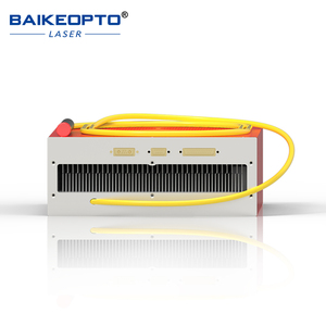 Générateur <span class=keywords><strong>de</strong></span> <span class=keywords><strong>source</strong></span> laser à fibre haute précision JPT YDFLP-CL2-300-1-A 300W 1,5 mJ pour machine <span class=keywords><strong>de</strong></span> nettoyage laser à refroidissement par air - Product Image 6