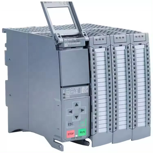 지멘스 6ES7513-1AL02-0AB0 PLC CPU 1513-1PN 중앙 처리 장치 원본 창고 재고 PLC 프로그래밍 컨트롤러 - Product Image 6
