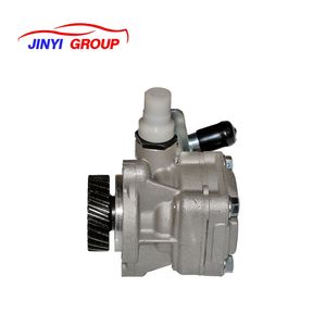 ปั๊มพวงมาลัยเพาเวอร์เหมาะสำหรับมิตซูบิชิปาเจโร MB922703 MR267661 - Product Image 3