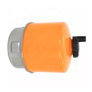 Peças de Motor Diesel para Caminhão 332S3917, Elemento do Filtro de Combustível SN70257 BF9836 32/925666 32925666 para Escavadoras e Tratores - Product Image 3